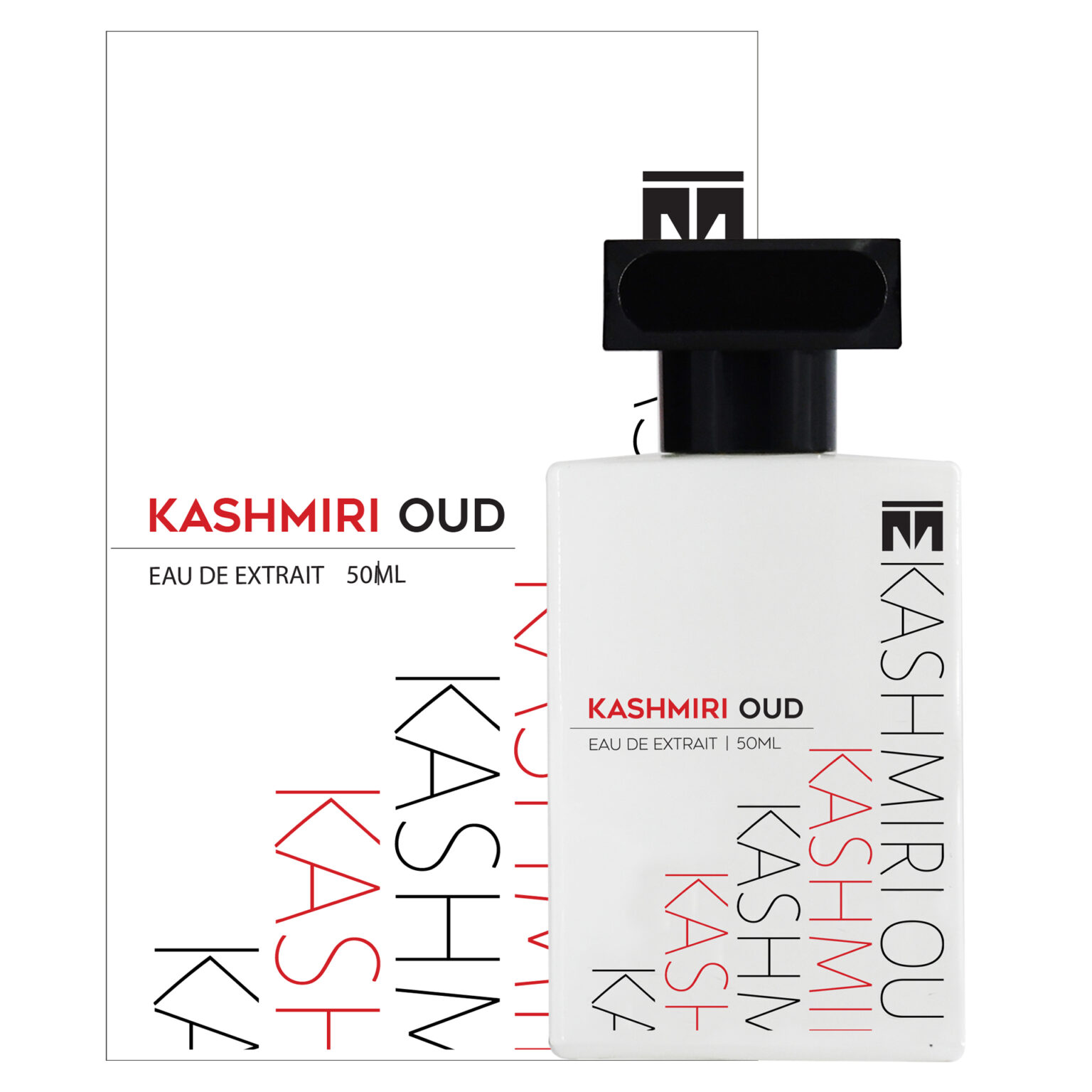 KASHMIRI OUD OWN CREATION Motala