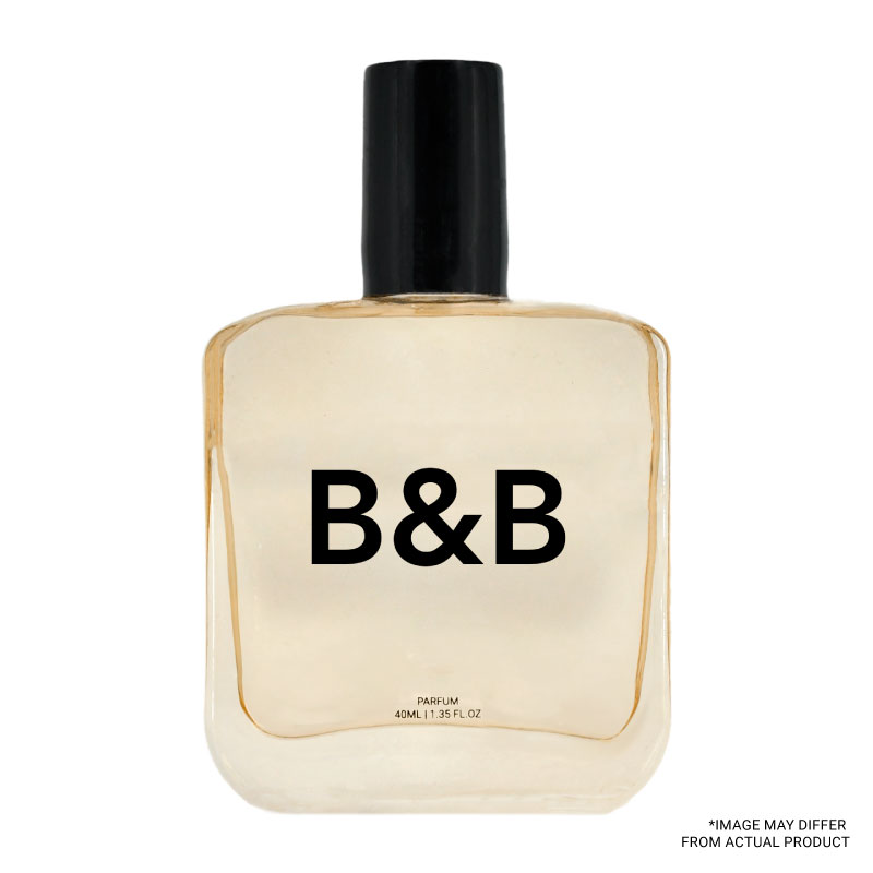 B&B - 40ml