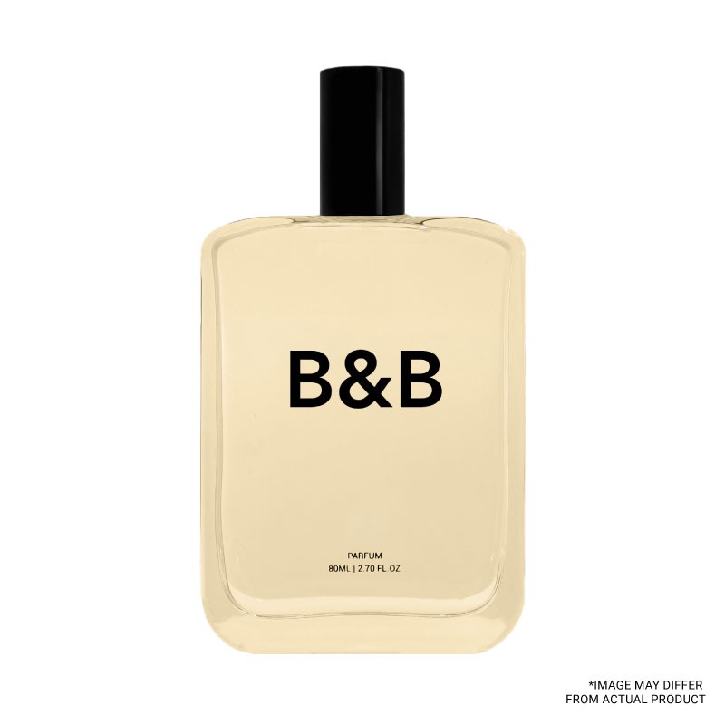 B&B - 80ml