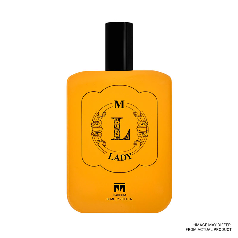 M Lady - 80ml