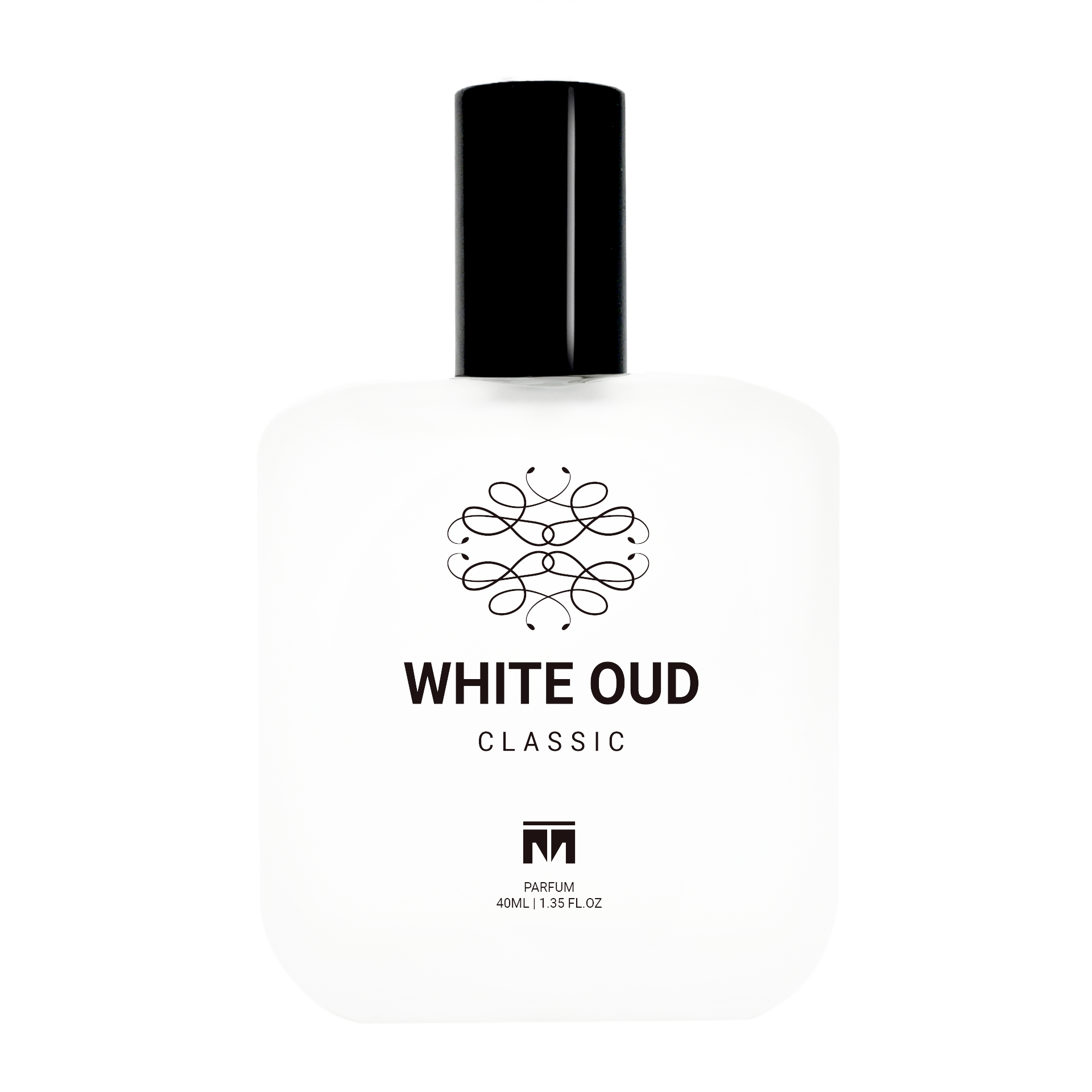 White Oud 40ml