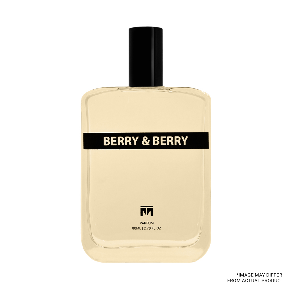 Berry & Berry - 80ml