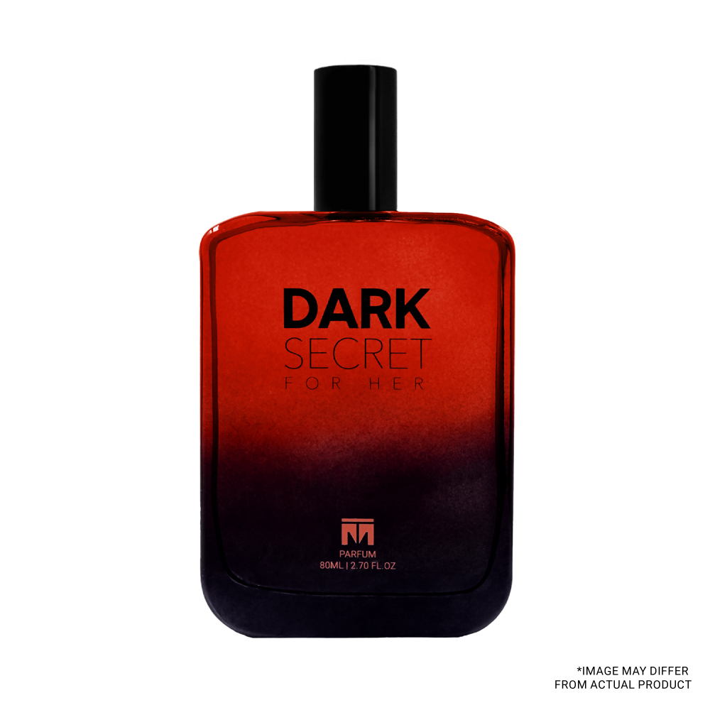 Dark Secret - 80ml