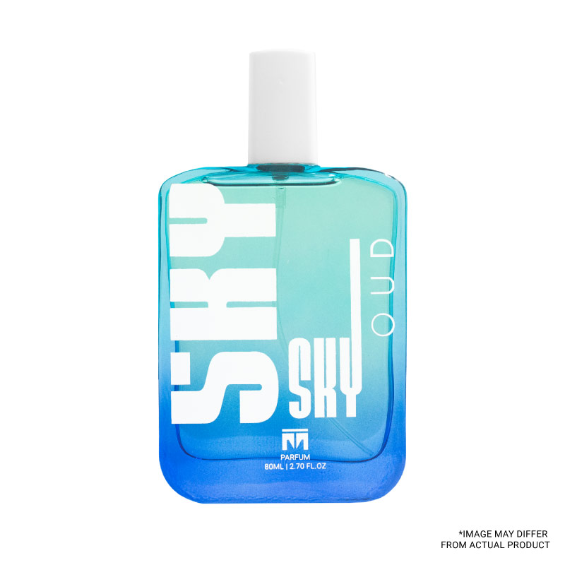 Sky Oud - 80ml
