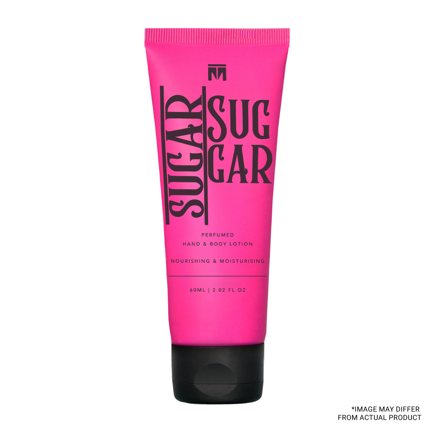 Sugar - Hand & Body Lotion - 60ml