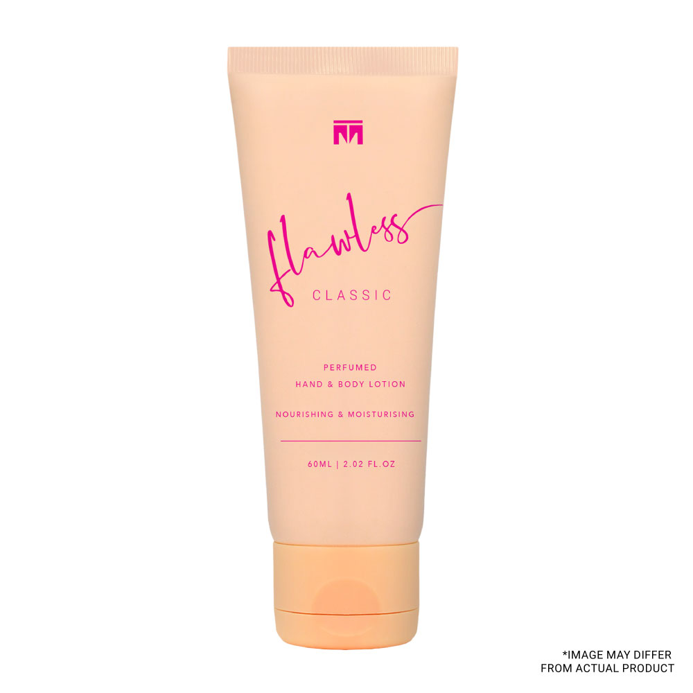 Flawless Classic - Hand & Body Lotion - 60ml
