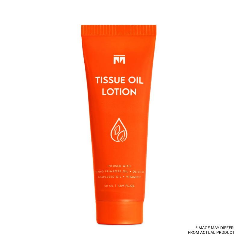 Tissue Oil Lotion - 50ml
