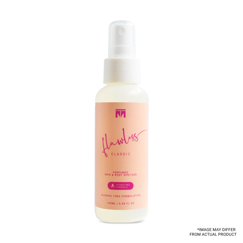 Flawless Classic - Hair & Body Spritzer - 100ml