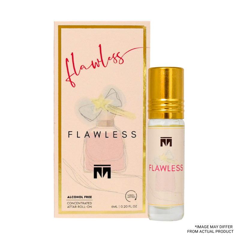 Flawless - Attar Roll-On - 6 x 6m - Image 2