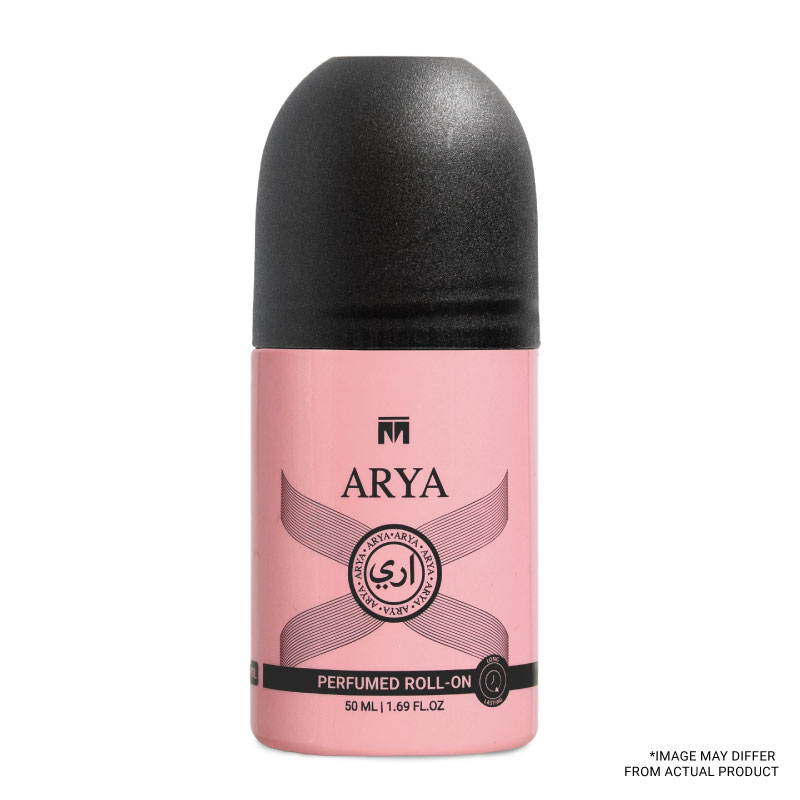 Arya - Roll-On - 50ml