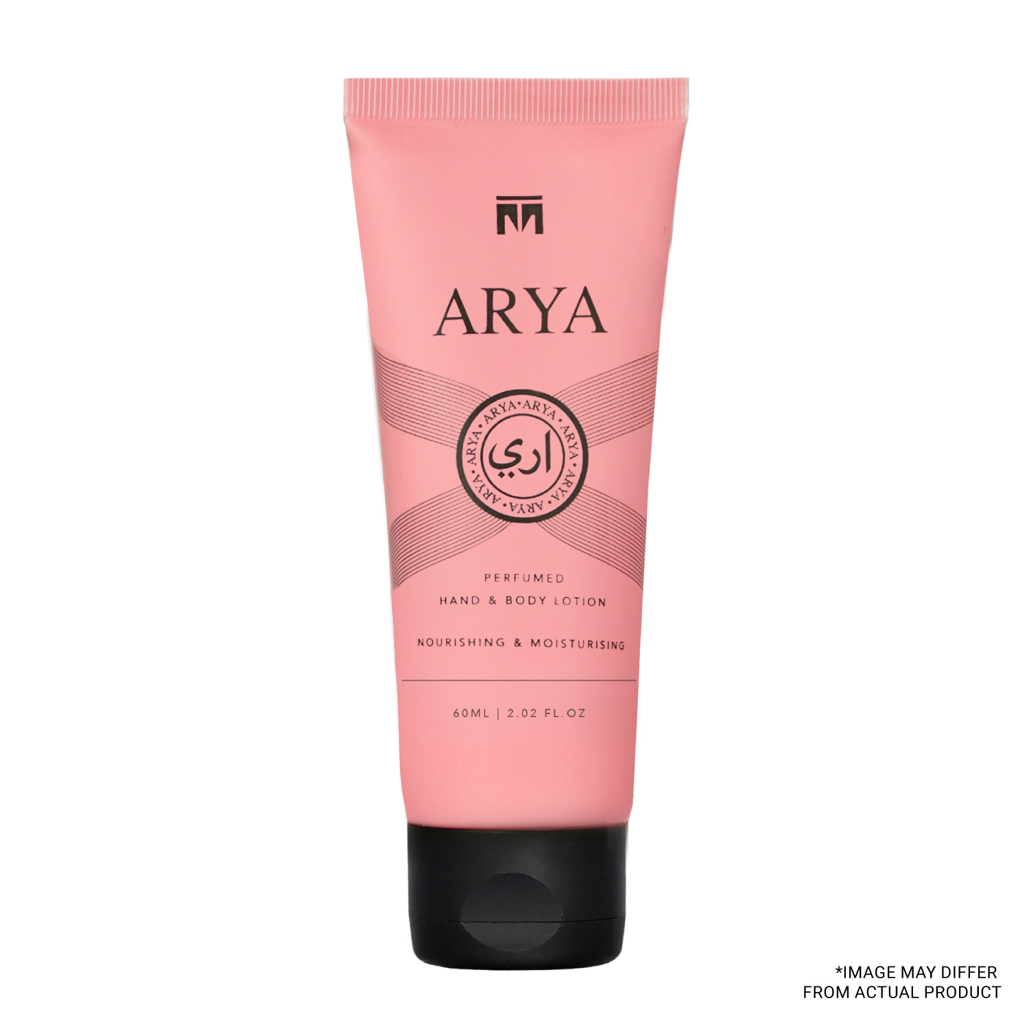 Arya - Hand & Body Lotion - 60ml