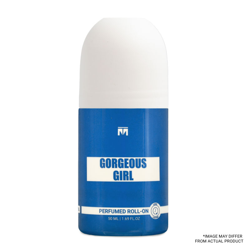 Gorgeous Girl - Roll-On - 50ml