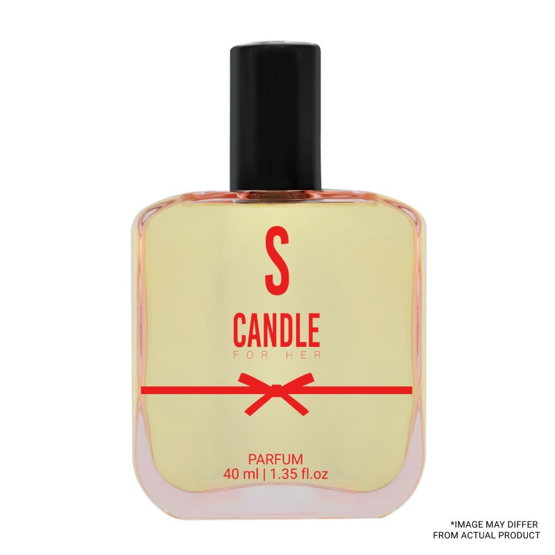 S.C. for Her - 40ml